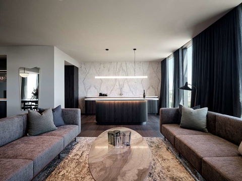 Hyatt Place Melbourne Caribbean Park - Hobart Tourism 14