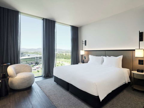 Hyatt Place Melbourne Caribbean Park - Hobart Tourism 15