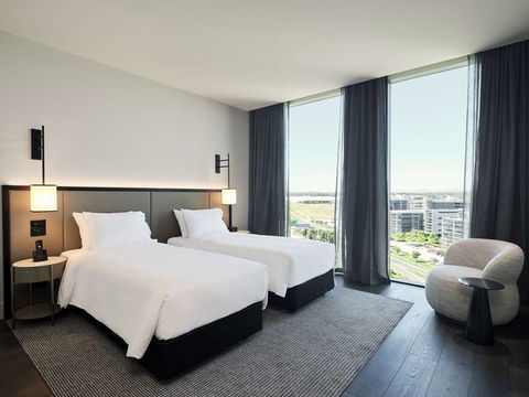 Hyatt Place Melbourne Caribbean Park - Hobart Tourism 16