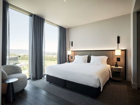 Hyatt Place Melbourne Caribbean Park - Hobart Tourism 17