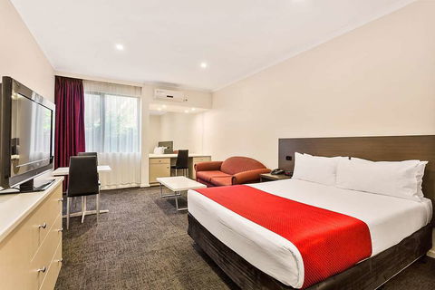 Quality Hotel Manor - Hobart Tourism 4