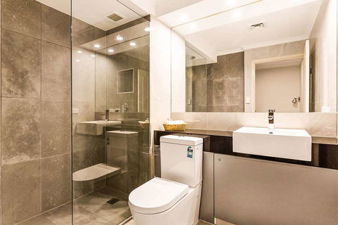 Quality Hotel Manor - Hobart Tourism 6