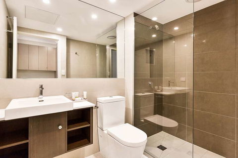 Quality Hotel Manor - Hobart Tourism 7