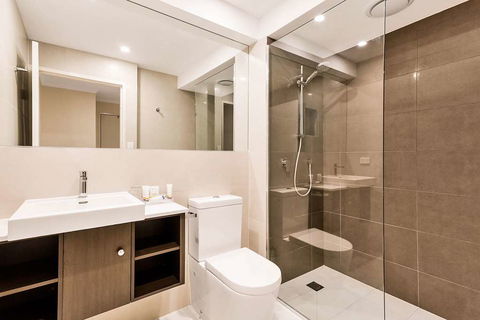 Quality Hotel Manor - Hobart Tourism 8