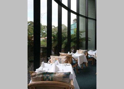 Quality Hotel Manor - Hobart Tourism 11