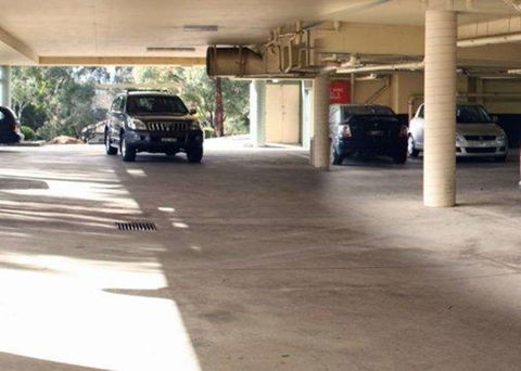 Quality Hotel Manor - Hobart Tourism 13