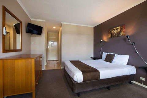 Burvale Hotel - Hobart Tourism 4