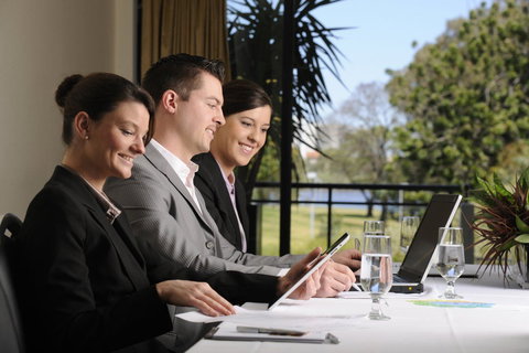 Assured Ascot Quays Apartment Hotel - Hobart Tourism 4