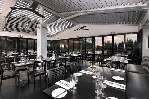 Assured Ascot Quays Apartment Hotel - Hobart Tourism 5