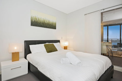 Astra Apartments Perth - Hobart Tourism 3
