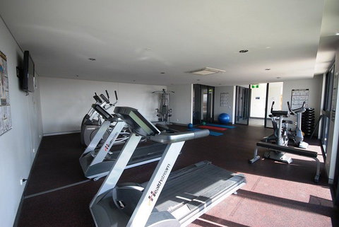 Astra Apartments Perth - Hobart Tourism 10