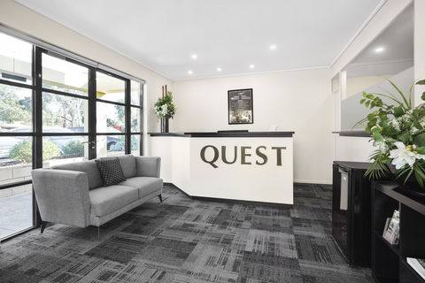 Quest Narre Warren - Tourism TAS 0