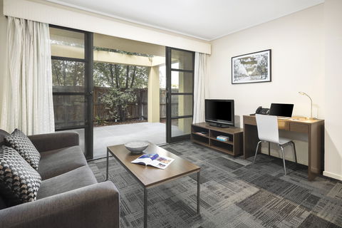 Quest Narre Warren - Tourism TAS 3