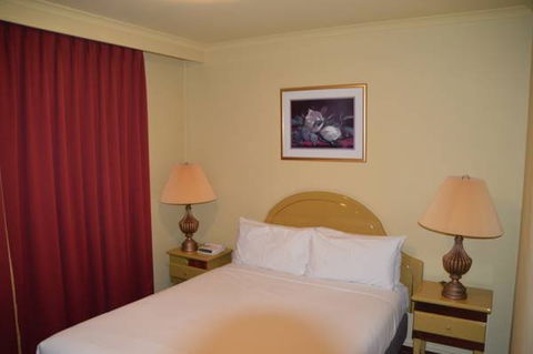 Rowville International Hotel - Tourism TAS 4