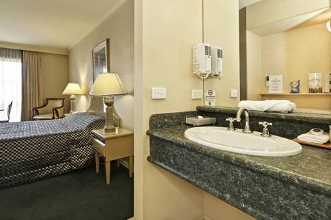 Rowville International Hotel - Tourism TAS 5