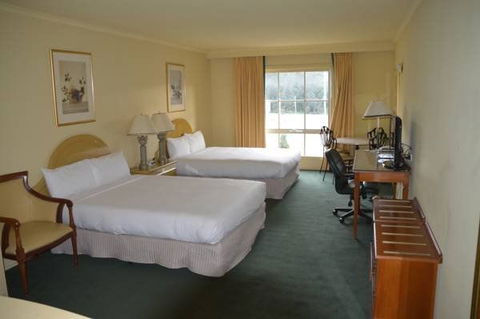 Rowville International Hotel - Tourism TAS 6