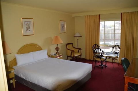 Rowville International Hotel - Tourism TAS 7