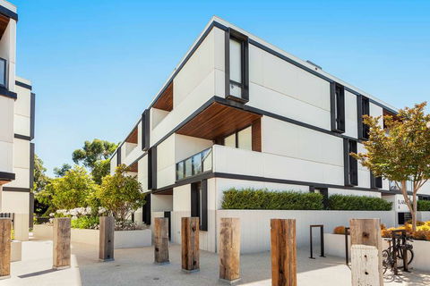 Clayton Serviced Apartments - Tourism TAS 0