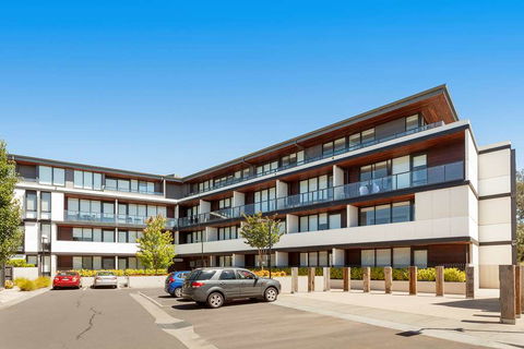 Clayton Serviced Apartments - Tourism TAS 1
