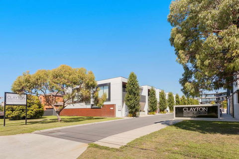 Clayton Serviced Apartments - Tourism TAS 2