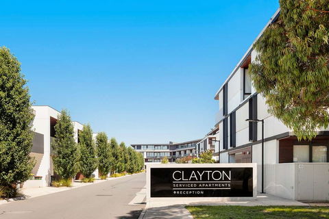 Clayton Serviced Apartments - Tourism TAS 3