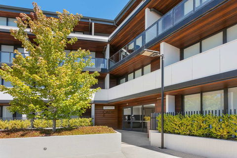 Clayton Serviced Apartments - Tourism TAS 4