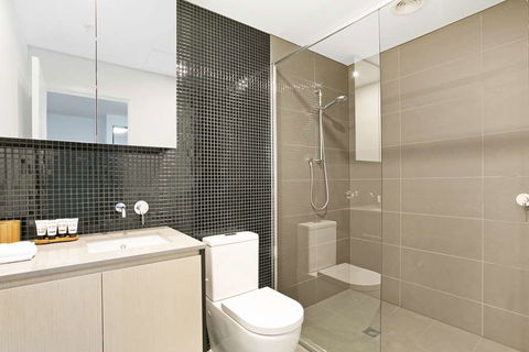 Clayton Serviced Apartments - Tourism TAS 6