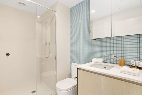 Clayton Serviced Apartments - Tourism TAS 7