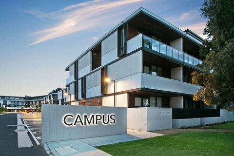 Clayton Serviced Apartments - Tourism TAS 8