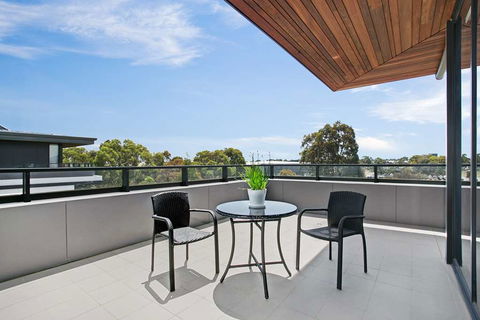 Clayton Serviced Apartments - Tourism TAS 10