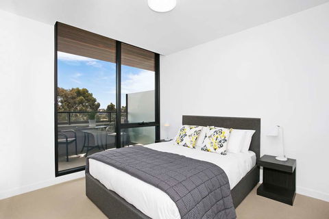 Clayton Serviced Apartments - Tourism TAS 11