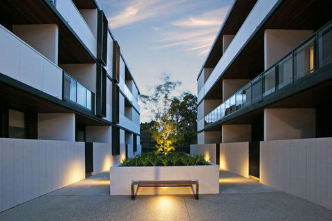 Clayton Serviced Apartments - Tourism TAS 12