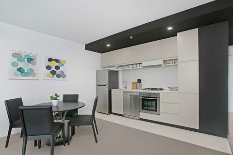 Clayton Serviced Apartments - Tourism TAS 13