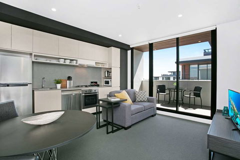 Clayton Serviced Apartments - Tourism TAS 14