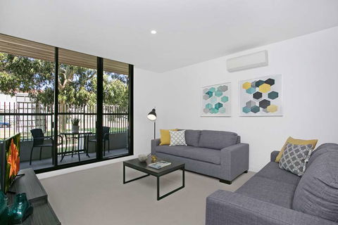 Clayton Serviced Apartments - Tourism TAS 15