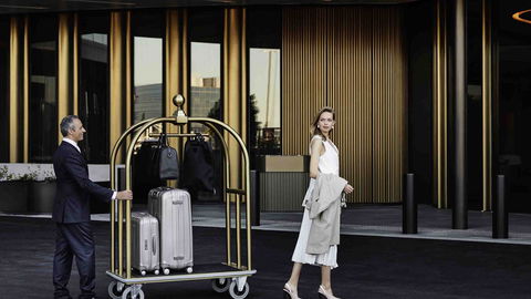 Hotel Chadstone Melbourne MGallery - Tourism TAS 1