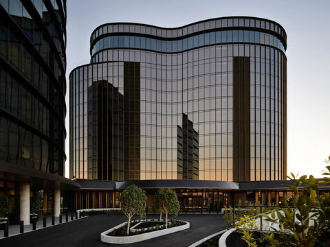 Hotel Chadstone Melbourne MGallery - Tourism TAS 2