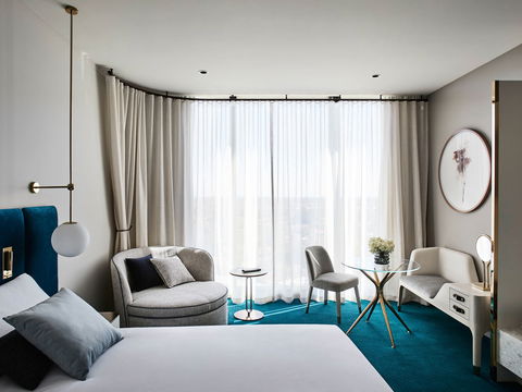 Hotel Chadstone Melbourne MGallery - Tourism TAS 3
