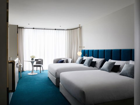 Hotel Chadstone Melbourne MGallery - Tourism TAS 4