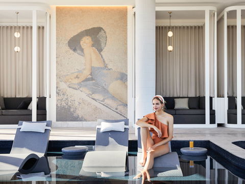 Hotel Chadstone Melbourne MGallery - Tourism TAS 5