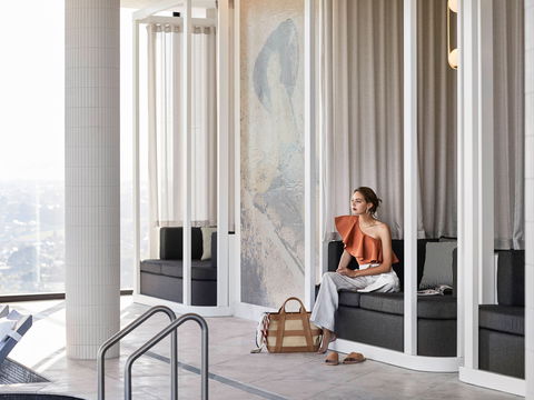 Hotel Chadstone Melbourne MGallery - Tourism TAS 6