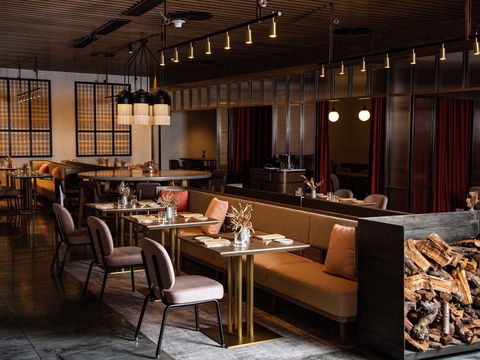 Hotel Chadstone Melbourne MGallery - Tourism TAS 10