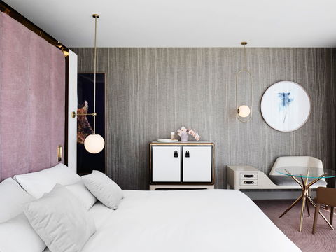 Hotel Chadstone Melbourne MGallery - Tourism TAS 11