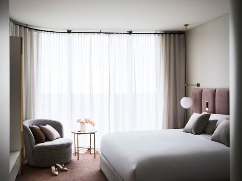 Hotel Chadstone Melbourne MGallery - Tourism TAS 12