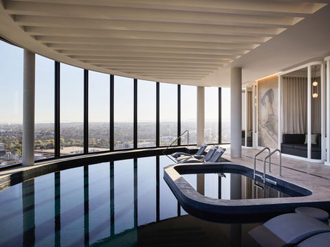 Hotel Chadstone Melbourne MGallery - Tourism TAS 13