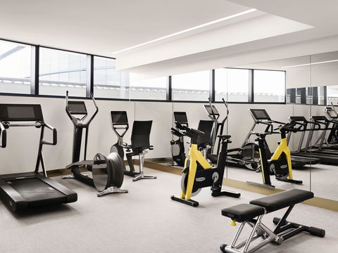Hotel Chadstone Melbourne MGallery - Tourism TAS 14
