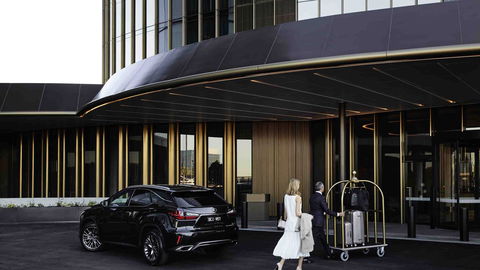 Hotel Chadstone Melbourne MGallery - Tourism TAS 15