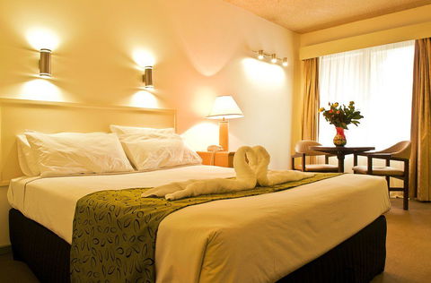 Lamplighter Motel - Tourism TAS 1