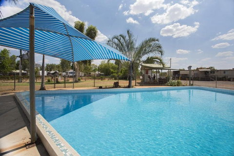 Discovery Parks Mount Isa - Hobart Tourism 4