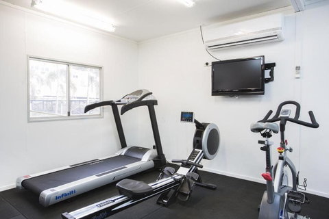 Discovery Parks Mount Isa - Hobart Tourism 5